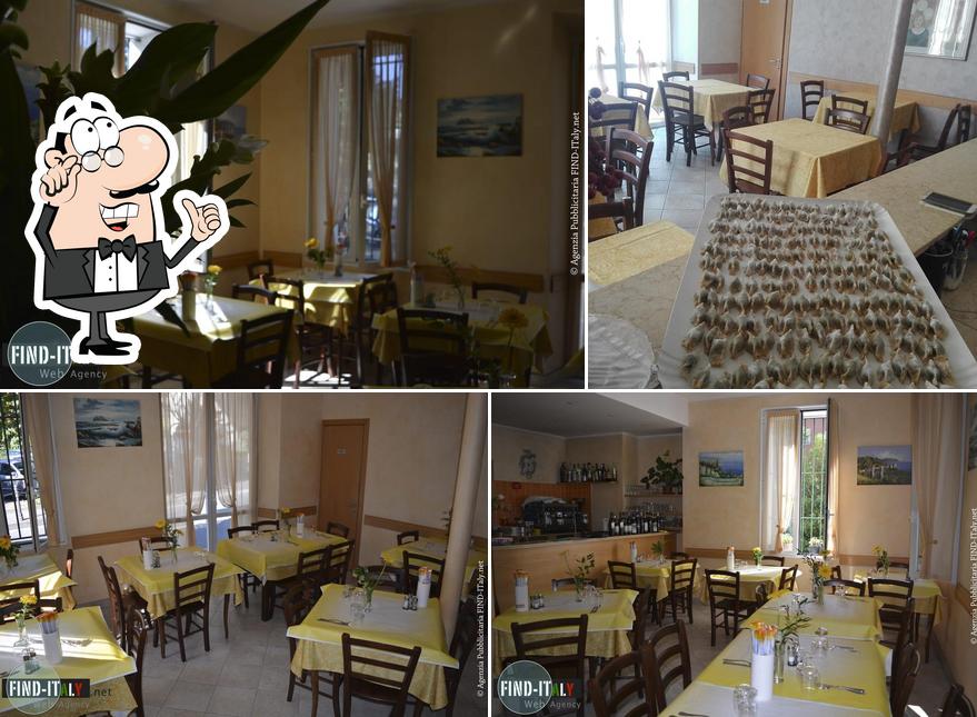 Trattoria Da Roberto