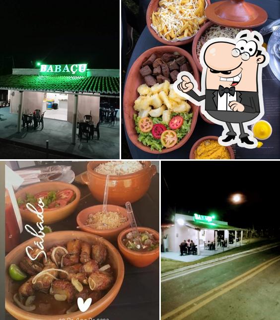 Restaurante Babaçu