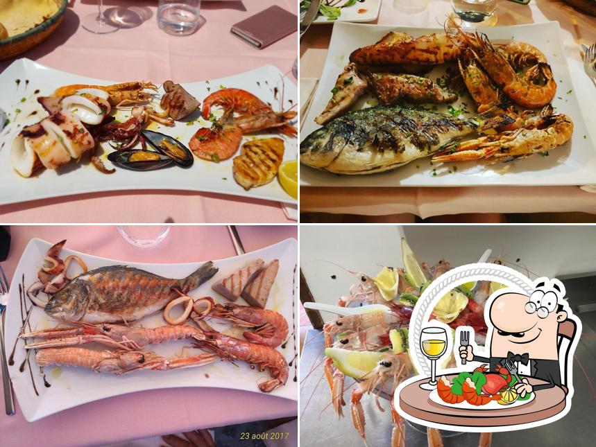 Ristorante La Guardiola