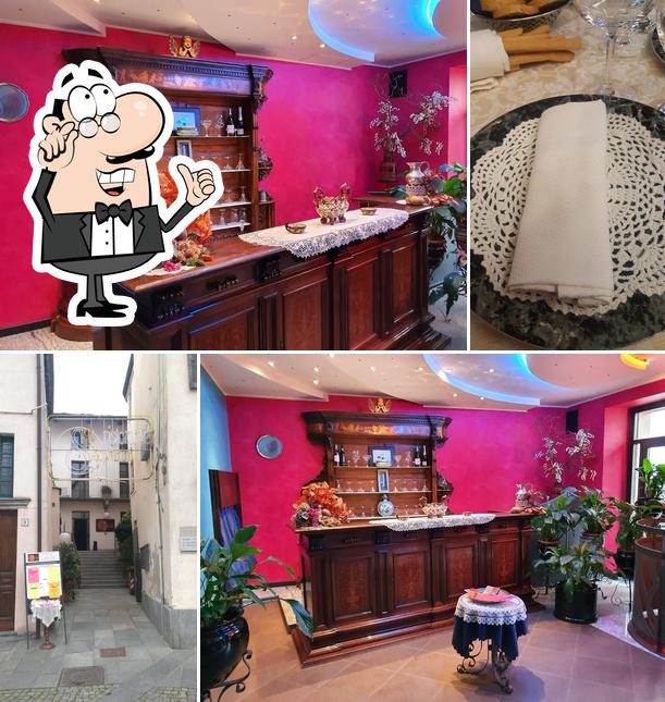 Ristorante San Giovanni