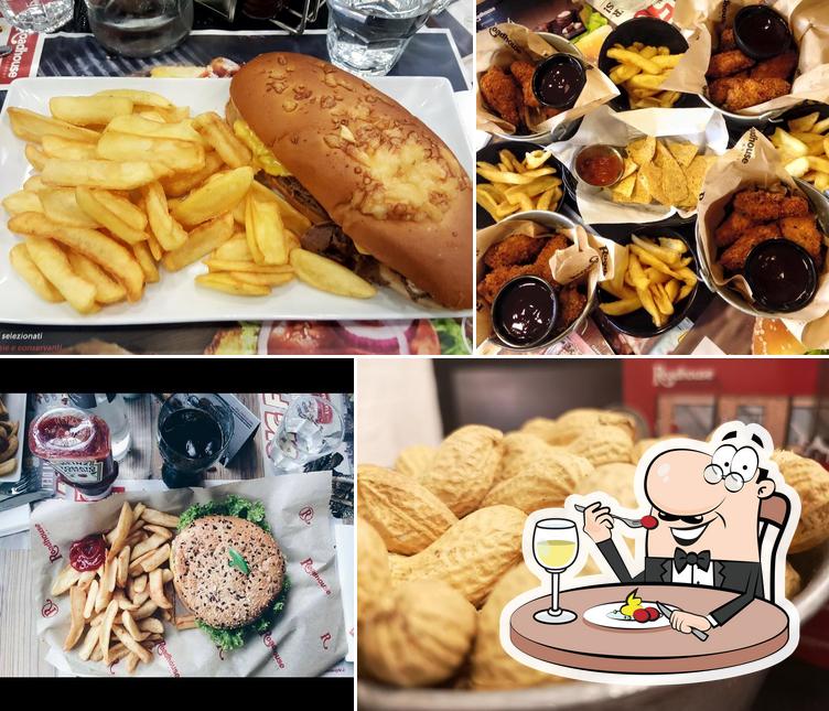 Roadhouse Restaurant La Spezia