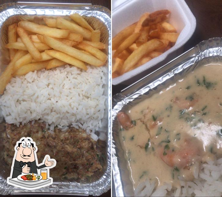 Sabores do Mar