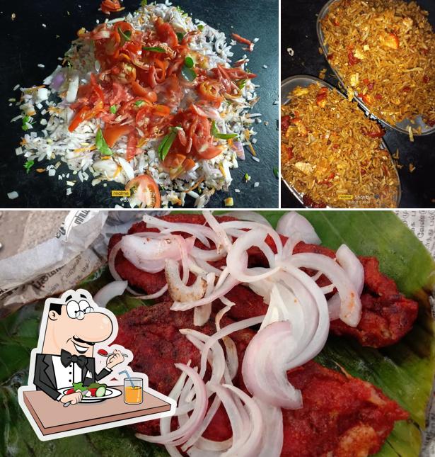 Uzhavan Unavagam