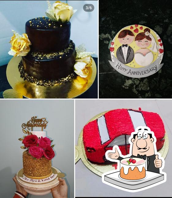 icreation Bakery picture