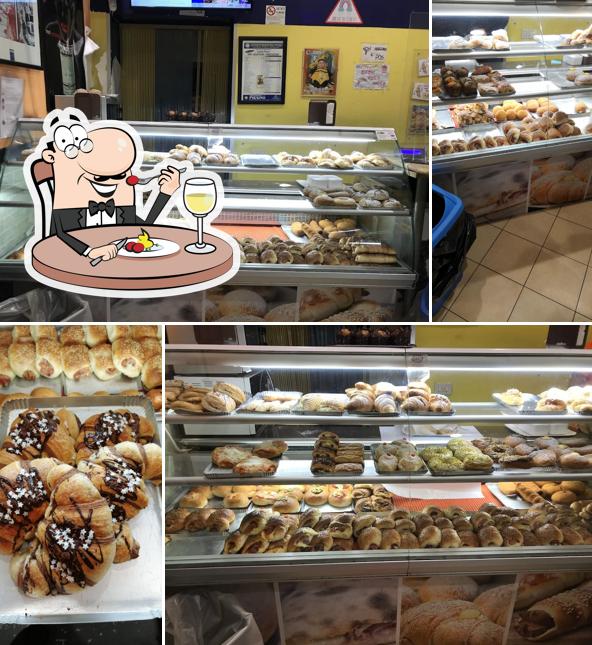 Platti al Quelli della notte