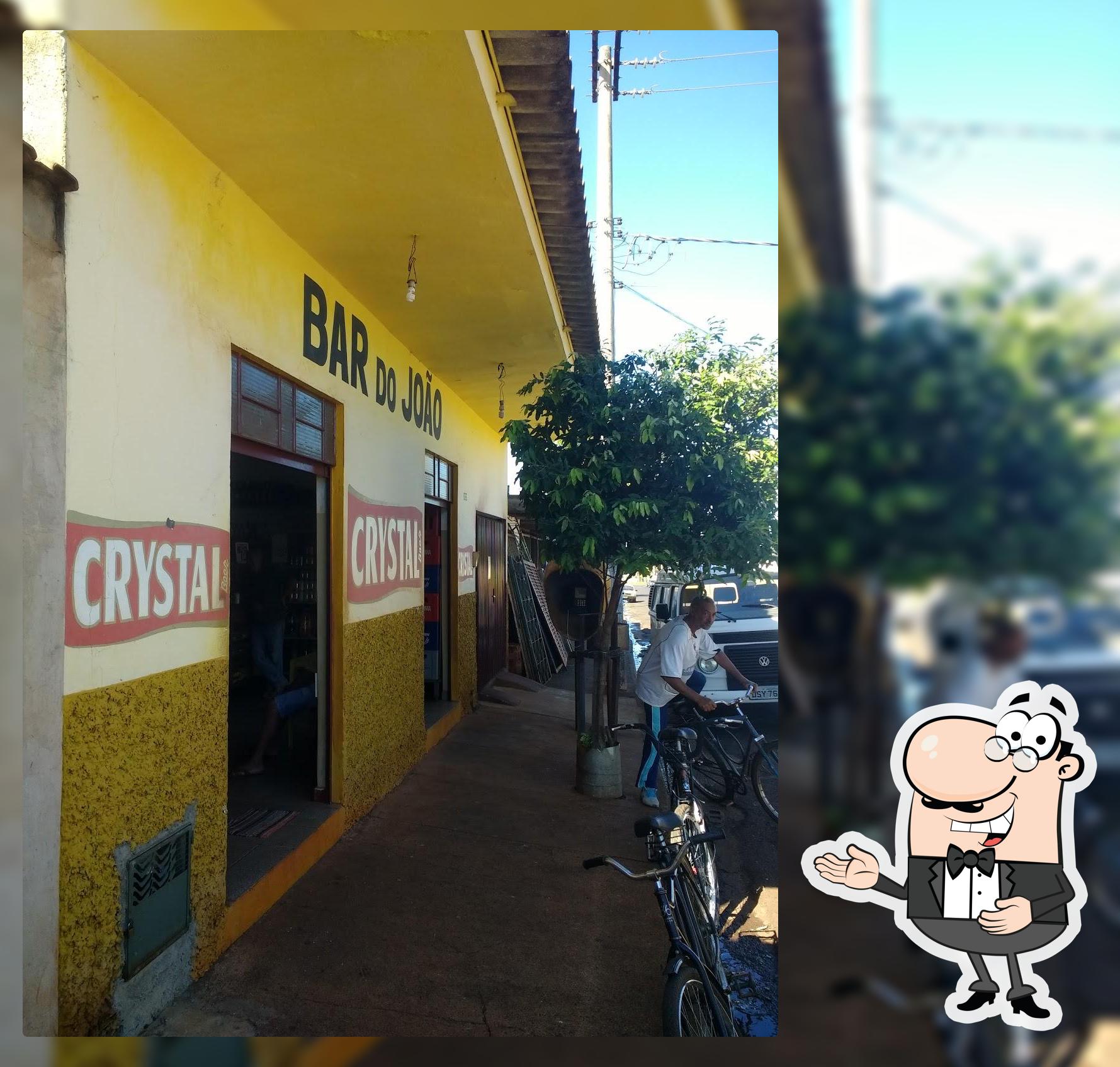 Bar Do João