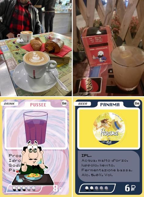 Cibo al Bros Café