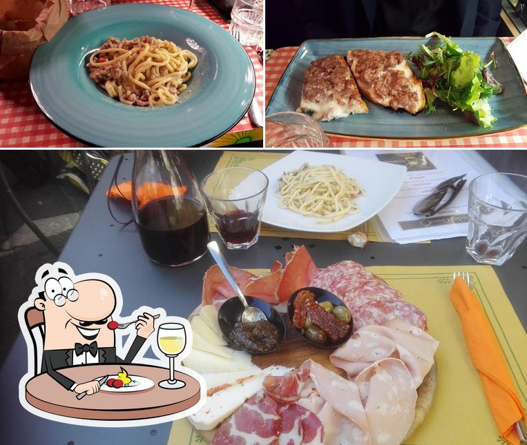 Platti al Caciodivino