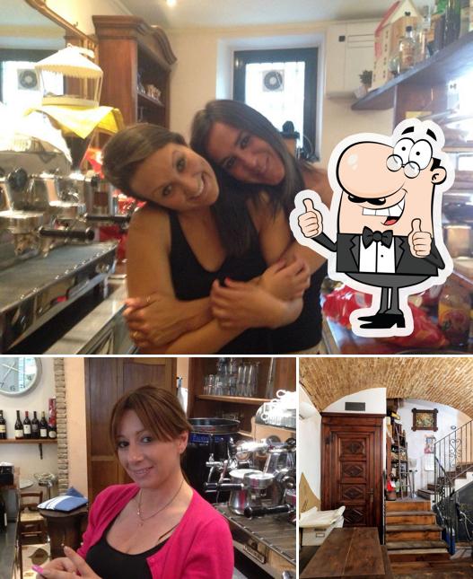 Ecco un'immagine di Caffè dell'Antico Mercato