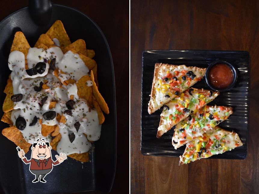 Meals at Chef's Kitchen