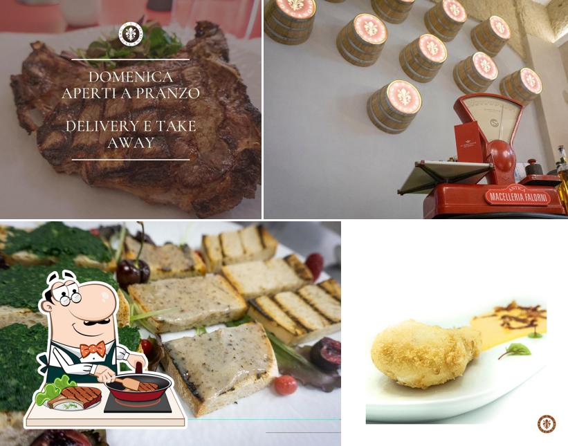Con Gusto propone piatti di carne