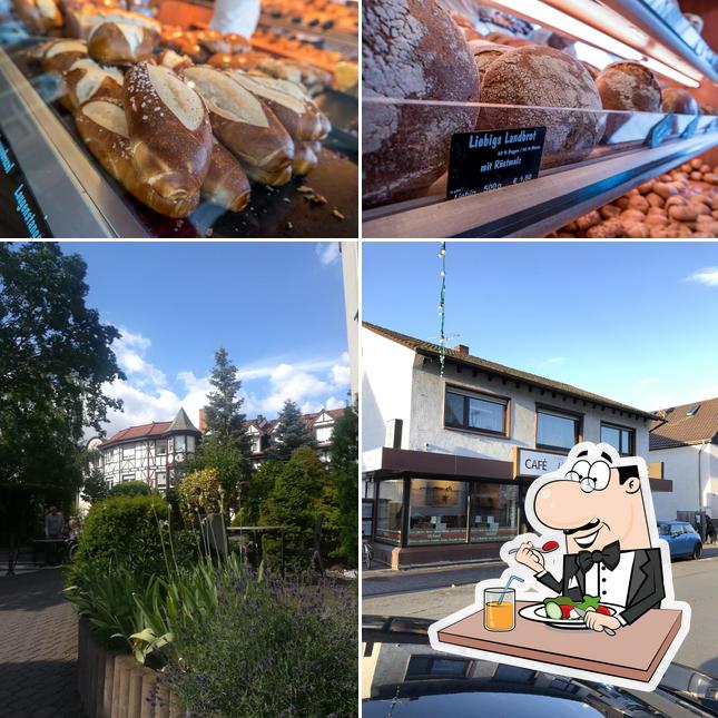 Bäckerei - Ihr guter Liebig Riedstadt
