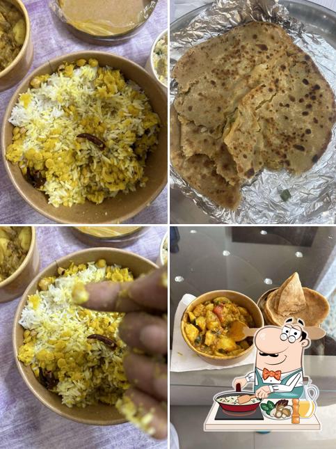 Ghar Ka Khana