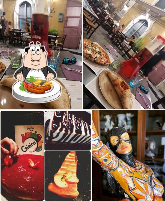 Cibo al Gisira