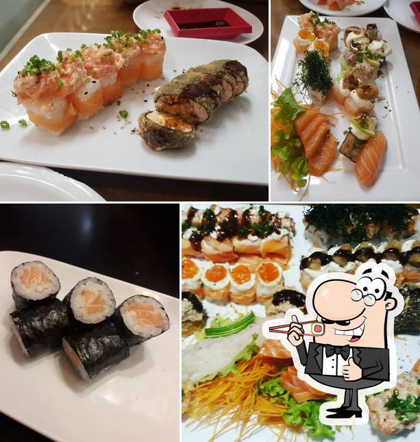 Koi Gastronomia Japonesa Mococa