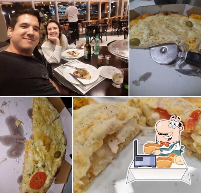 La Dirna Restaurante & Pizzaria - Tauste Campolim