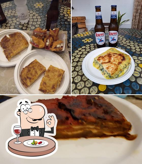 Platti al La Pittula