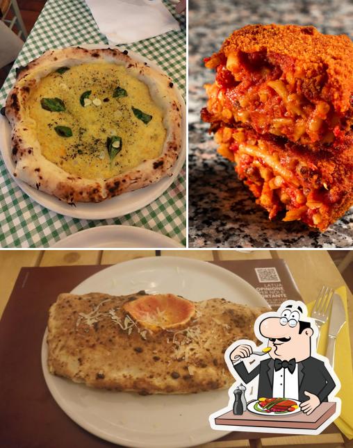 Cibo al Oasi 18