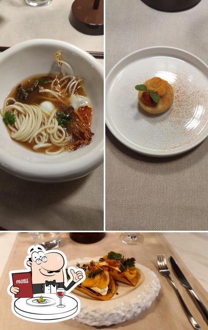Platti al Oyster Lounge