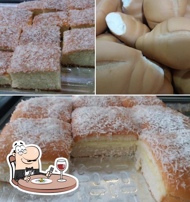 Padaria Pão Gostoso