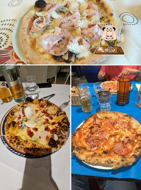 La pizza è il piatto veloce più di successo al mondo