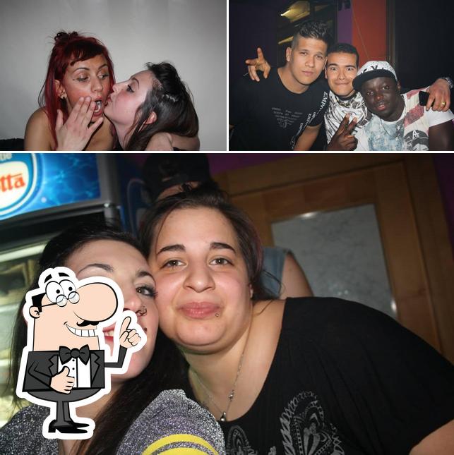 Guarda questa foto di DiscoBar & pizzeria Tiramisu'