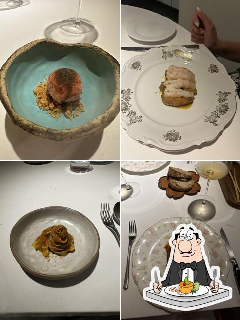 Platti al Primo Restaurant