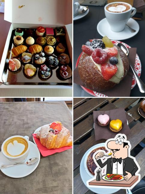 Cibo al Baker Street Cremona