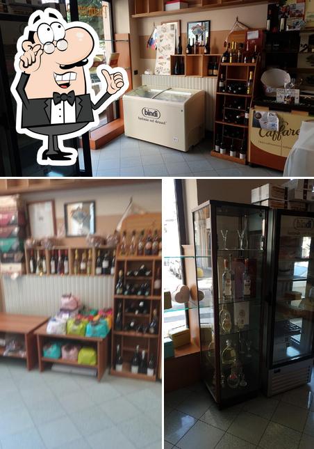 Bar pasticceria Vittoria