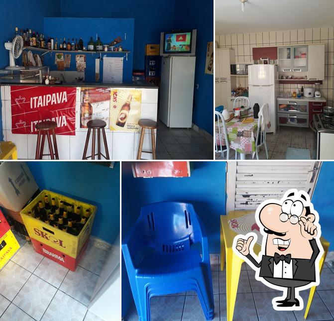 Bar do Otacilio Pereira