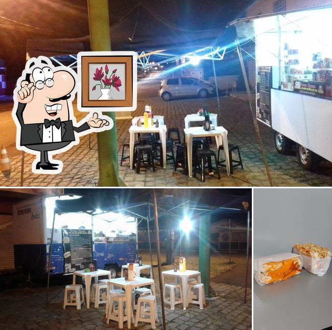 Bem Bom Lanches e Cachorro Quente