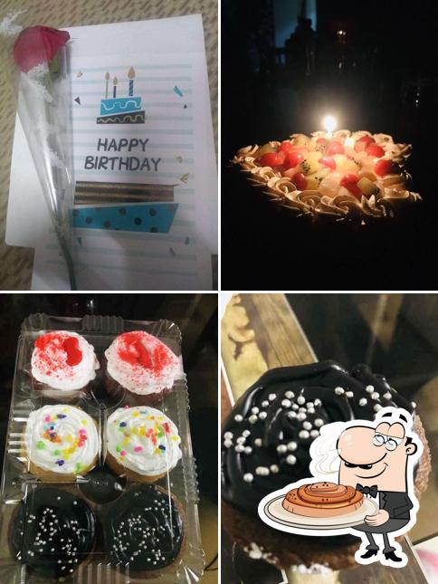See the picture of CakeZone