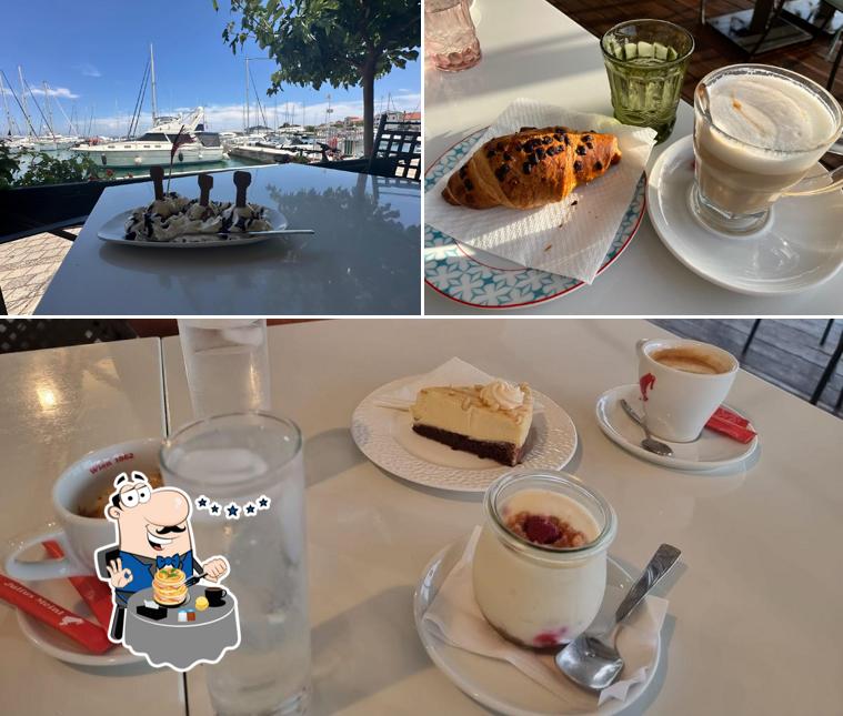 Platti al Čoko Roko