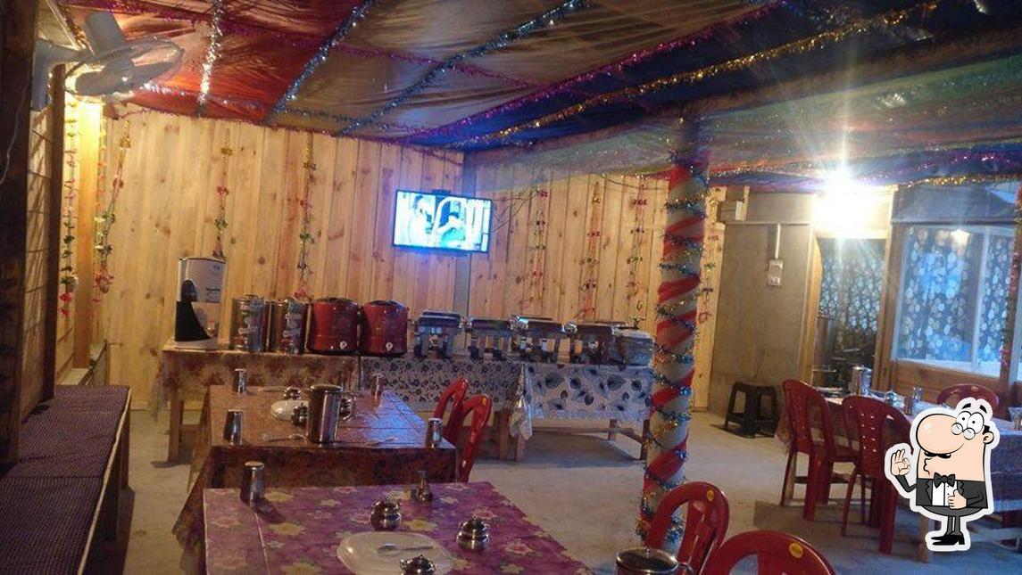 Here's a pic of Fagu Resort and Adventure Camp Rajgarh