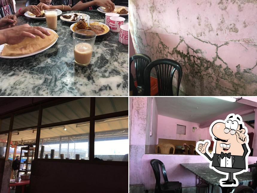 Hotel Aradhana