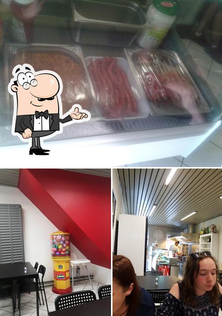 La Pitta Couvinoise