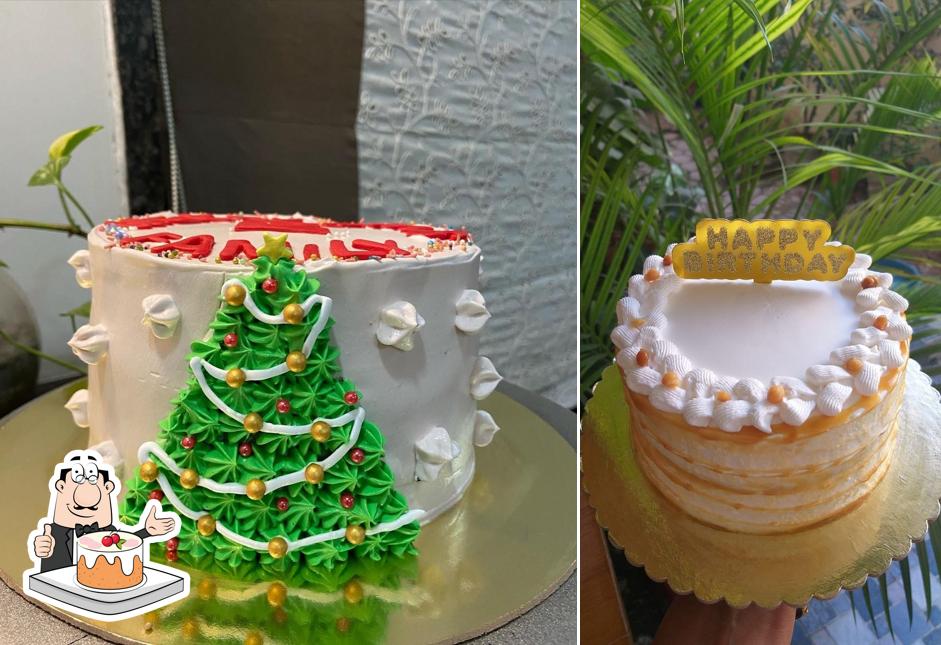 See the picture of Mumma’s Bakery by Neelu Agrawal