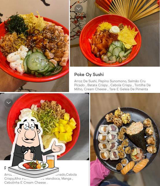 Oy Sushi