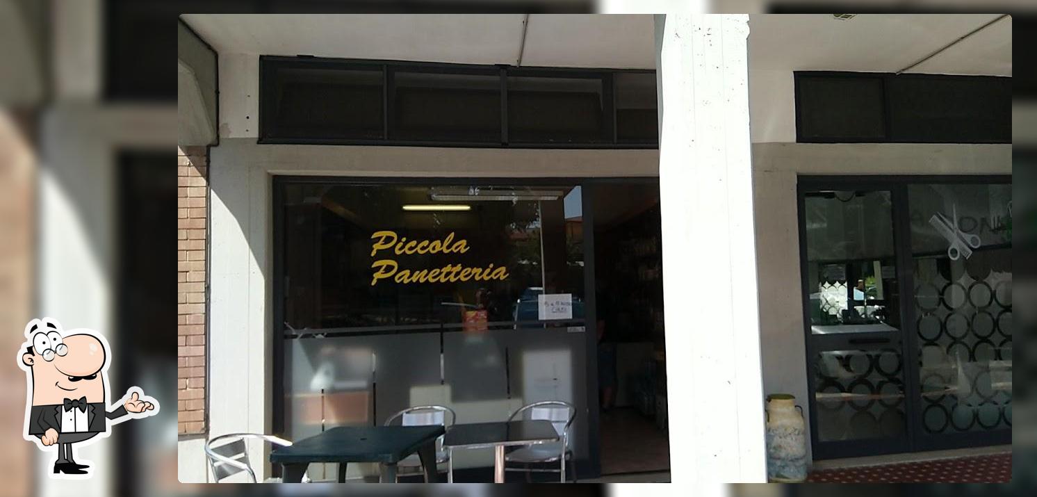 Piccola Panetteria