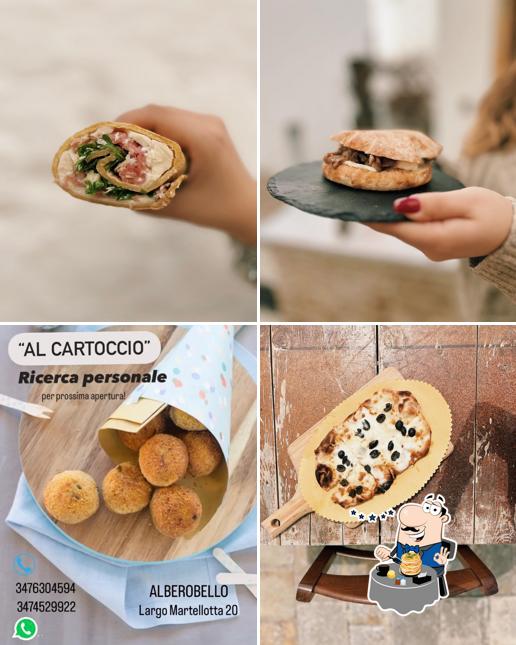 Platti al Principotto Bissolati