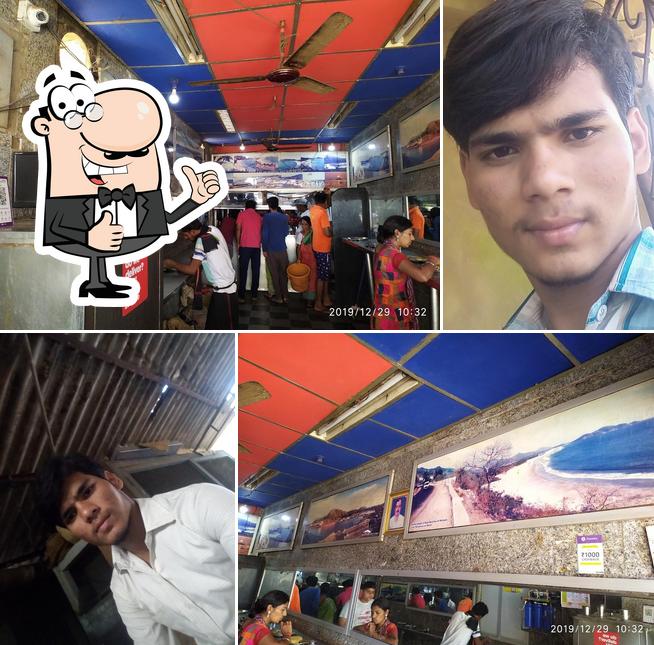 See the photo of Upahara Darshini