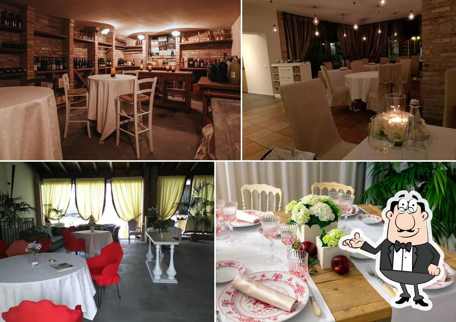 Ristorante Villa Desiderio