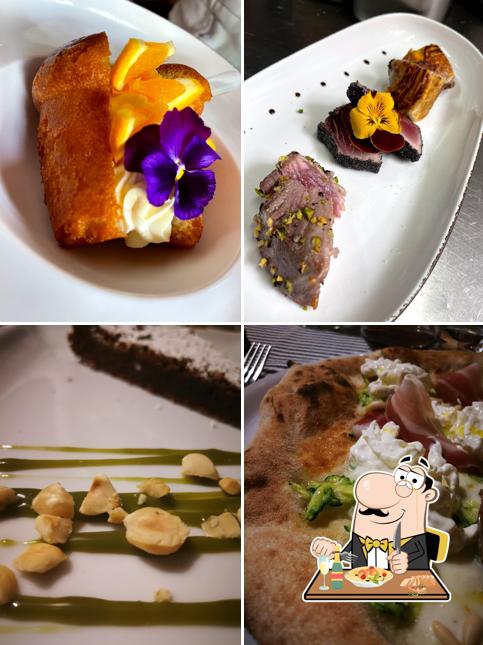 Signor Cesare Agrobistrot B&B