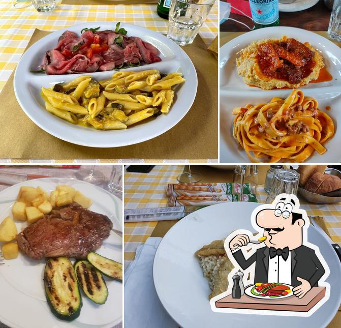 Trattoria Maurizi