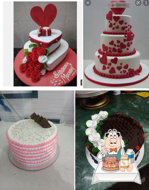 Gopal Cake Shop