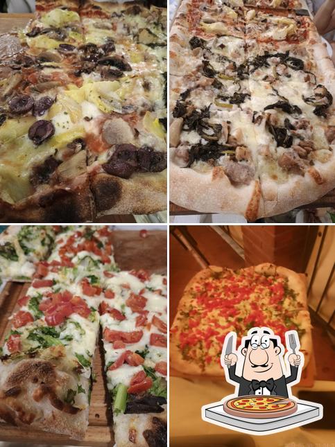 La pizza è il piatto veloce preferito al mondo