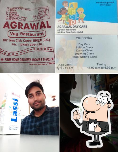 Agrawal Restaurant