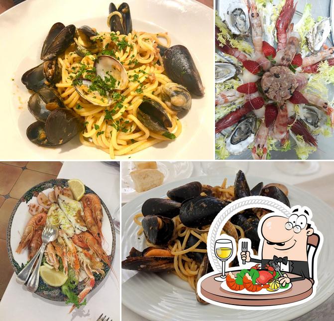 Ristorante ai Bastioni