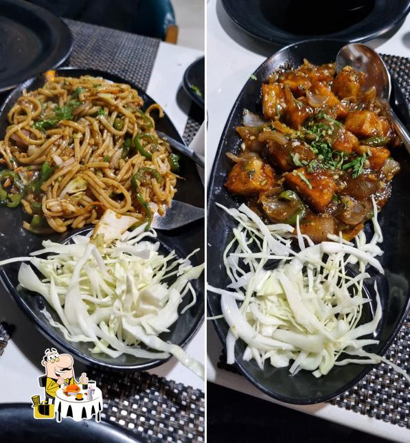 Meals at Brother's Kitchen