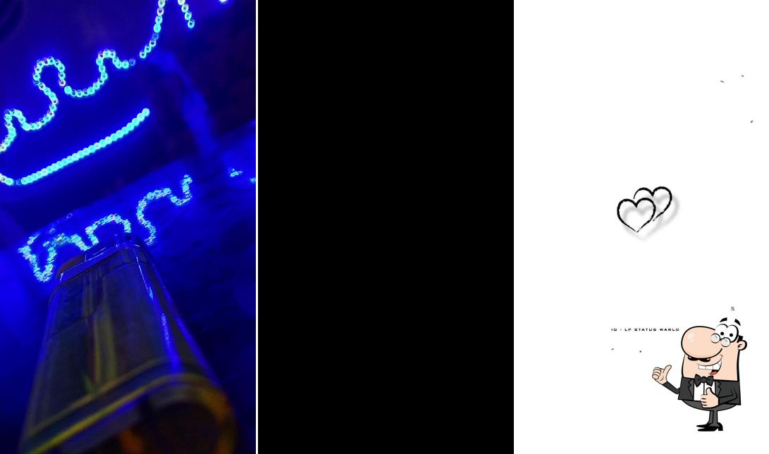 See the pic of King cafe